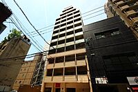 広島県広島市中区大手町2丁目6番9号：物件画像／株式会社CLOUD　賃貸住宅サービスFC八丁堀店