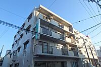 広島県広島市西区中広町3丁目27番14号：物件画像／株式会社CLOUD　賃貸住宅サービスFC八丁堀店