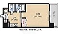 メゾンオートー2階5.8万円