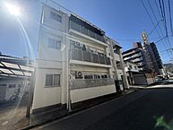 広島県広島市西区大芝2丁目8番14号：物件画像／株式会社CLOUD　賃貸住宅サービスFC八丁堀店