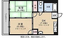 コーポ大本