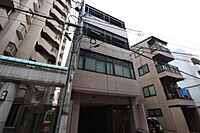 広島県広島市中区猫屋町2番29号：物件画像／株式会社CLOUD　賃貸住宅サービスFC八丁堀店