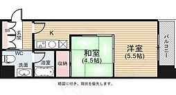 広島電鉄１系統 袋町駅 徒歩2分
