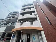 広島県広島市西区中広町1丁目18番23号：物件画像／株式会社CLOUD　賃貸住宅サービスFC八丁堀店