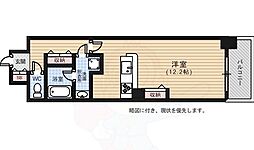 ラルウェンディ縮景園前イースト