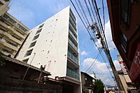 広島県広島市東区愛宕町6番9号：物件画像／株式会社CLOUD　賃貸住宅サービスFC八丁堀店