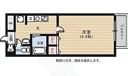 広島電鉄１系統 市役所前駅 徒歩7分