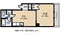 山本マンション4階3.8万円