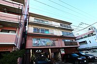 広島県広島市西区中広町2丁目4番3号：物件画像／株式会社CLOUD　賃貸住宅サービスFC八丁堀店