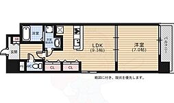 広島電鉄１系統 御幸橋駅 徒歩21分