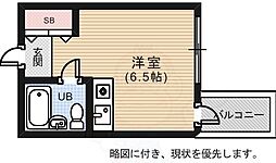 広島電鉄６系統 舟入南町駅 徒歩16分