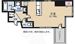 広島電鉄２系統 稲荷町駅 徒歩4分
