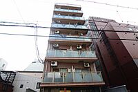 広島県広島市南区金屋町1番3号：物件画像／株式会社CLOUD　賃貸住宅サービスFC八丁堀店