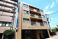 広島県広島市東区光町1丁目6番8号：物件画像／株式会社CLOUD　賃貸住宅サービスFC八丁堀店