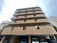 広島県広島市中区千田町1丁目12番10号：物件画像／株式会社CLOUD　賃貸住宅サービスFC八丁堀店