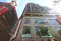 広島県広島市中区鉄砲町2番18号：物件画像／株式会社CLOUD　賃貸住宅サービスFC八丁堀店
