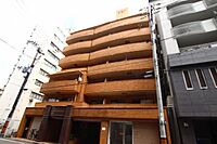 広島県広島市中区東平塚町1番11号：物件画像／株式会社CLOUD　賃貸住宅サービスFC八丁堀店