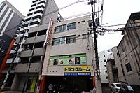 広島県広島市南区京橋町10番25号：物件画像／株式会社CLOUD　賃貸住宅サービスFC八丁堀店