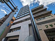 広島県広島市西区横川町2丁目6番4号：物件画像／株式会社CLOUD　賃貸住宅サービスFC八丁堀店