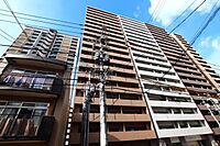広島県広島市中区宝町5番11号：物件画像／株式会社CLOUD　賃貸住宅サービスFC八丁堀店