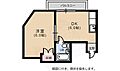 マントク橋本町2階4.0万円