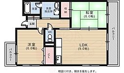 広島電鉄５系統 比治山橋駅 徒歩6分