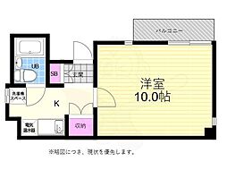 ロッコーマンション駅前通