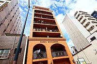 広島県広島市中区西平塚町8番10号：物件画像／株式会社CLOUD　賃貸住宅サービスFC八丁堀店