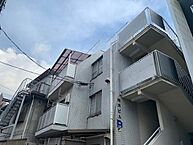 広島県広島市西区三篠町2丁目11番20号：物件画像／株式会社CLOUD　賃貸住宅サービスFC八丁堀店