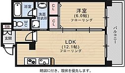 可部線 新白島駅 徒歩4分