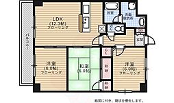 広島高速交通アストラムライン 白島駅 徒歩5分