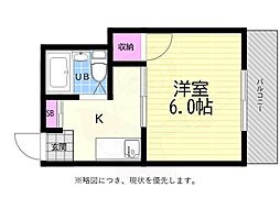 🉐敷金礼金0円！🉐山陽本線 横川駅 徒歩17分