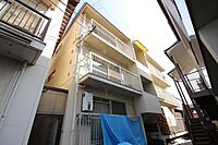 広島県広島市中区舟入南1丁目7番19号：物件画像／株式会社CLOUD　賃貸住宅サービスFC八丁堀店