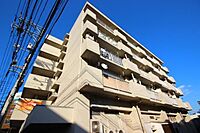 広島県広島市西区楠木町3丁目2番20号：物件画像／株式会社CLOUD　賃貸住宅サービスFC八丁堀店