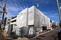 広島県広島市中区光南4丁目4番11号：物件画像／株式会社CLOUD　賃貸住宅サービスFC八丁堀店