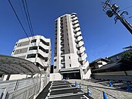 広島県広島市中区白島九軒町16番10号：物件画像／株式会社CLOUD　賃貸住宅サービスFC八丁堀店