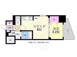 広島電鉄１系統 鷹野橋駅 徒歩7分