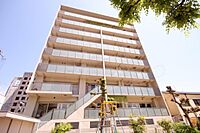 広島県広島市中区榎町11番23号：物件画像／株式会社CLOUD　賃貸住宅サービスFC八丁堀店