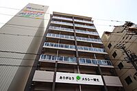 広島県広島市西区三篠町1丁目8番22号：物件画像／株式会社CLOUD　賃貸住宅サービスFC八丁堀店