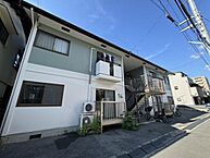 広島県広島市南区翠2丁目24番19号：物件画像／株式会社CLOUD　賃貸住宅サービスFC八丁堀店