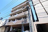 広島県広島市南区段原1丁目6番18号：物件画像／株式会社CLOUD　賃貸住宅サービスFC八丁堀店