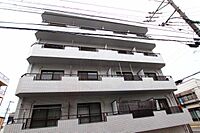 広島県広島市中区光南2丁目11番20号：物件画像／株式会社CLOUD　賃貸住宅サービスFC八丁堀店