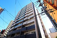 広島県広島市中区河原町3番33号：物件画像／株式会社CLOUD　賃貸住宅サービスFC八丁堀店