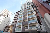 広島県広島市中区猫屋町3番13号：物件画像／株式会社CLOUD　賃貸住宅サービスFC八丁堀店