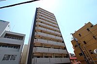 広島県広島市東区光町2丁目5番20号：物件画像／株式会社CLOUD　賃貸住宅サービスFC八丁堀店