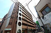 広島県広島市中区八丁堀12番10号：物件画像／株式会社CLOUD　賃貸住宅サービスFC八丁堀店