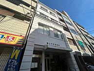 広島県広島市中区橋本町3番23号：物件画像／株式会社CLOUD　賃貸住宅サービスFC八丁堀店