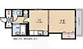 ラフィネ堺町2階5.7万円