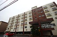 広島県広島市東区山根町41番1号：物件画像／株式会社CLOUD　賃貸住宅サービスFC八丁堀店