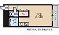 ラフィネ天満4階4.5万円